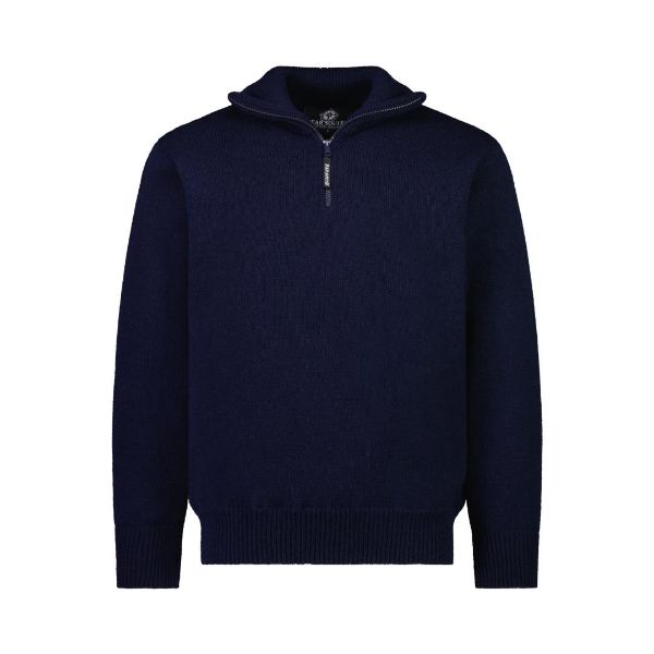 Picture of FAR SOUTH WHITE HILL WINDSTOPPER JERSEY